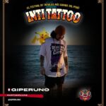 Giperuno (Participante Inti Tattoo Expo 7)