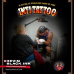 Kevin Black Ink 🇵🇪 (Expositor) (2)
